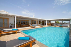 Villa Luna Mar - Magnificent Sea Views - Private Pool - Hot Tub